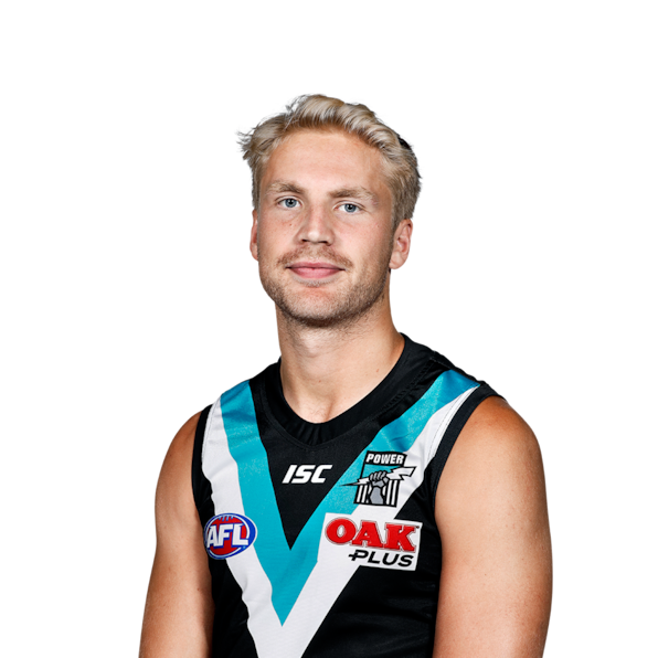 Billy Frampton profile picture